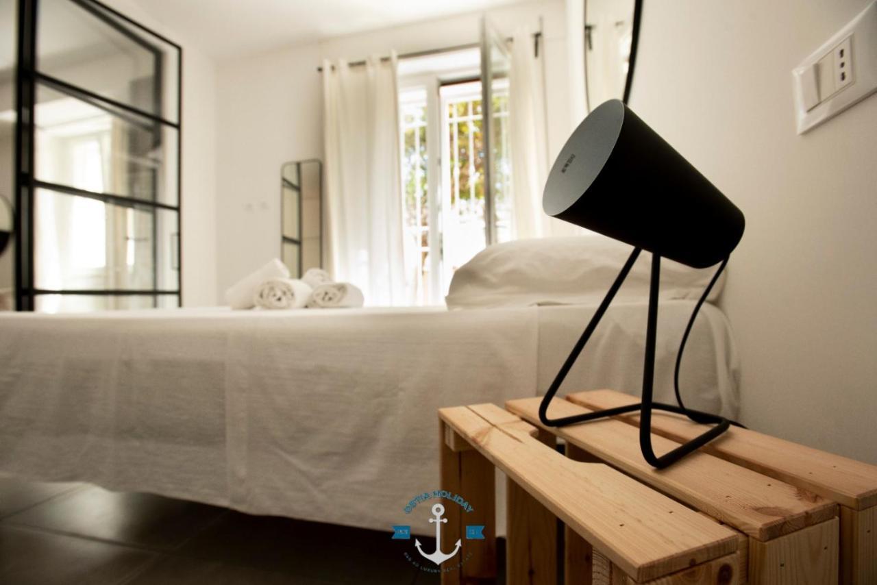 Ostia Holiday Lotito Loft 외부 사진