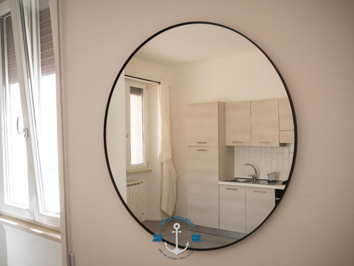 Ostia Holiday Lotito Loft 외부 사진